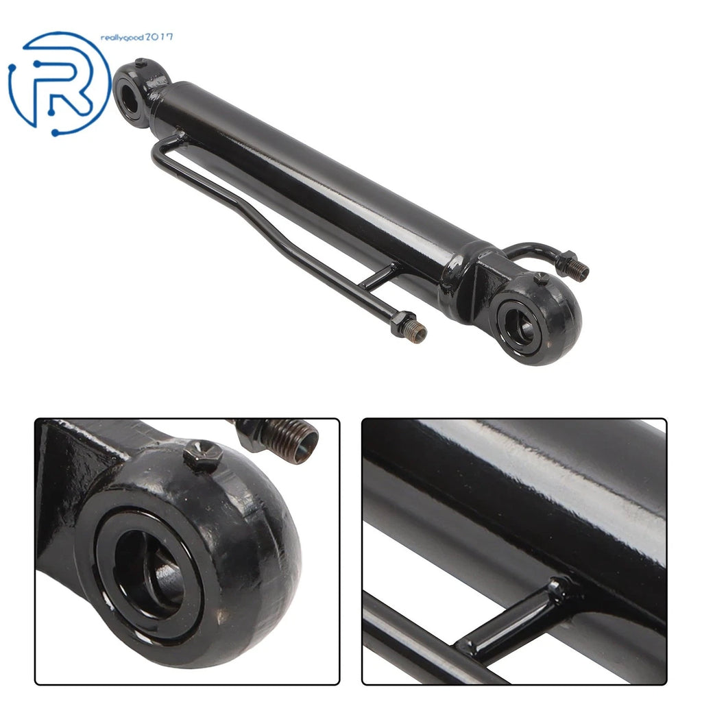 Bucket Cylinder Attachment for Mini Excavator H Series (0.8ton-2ton)