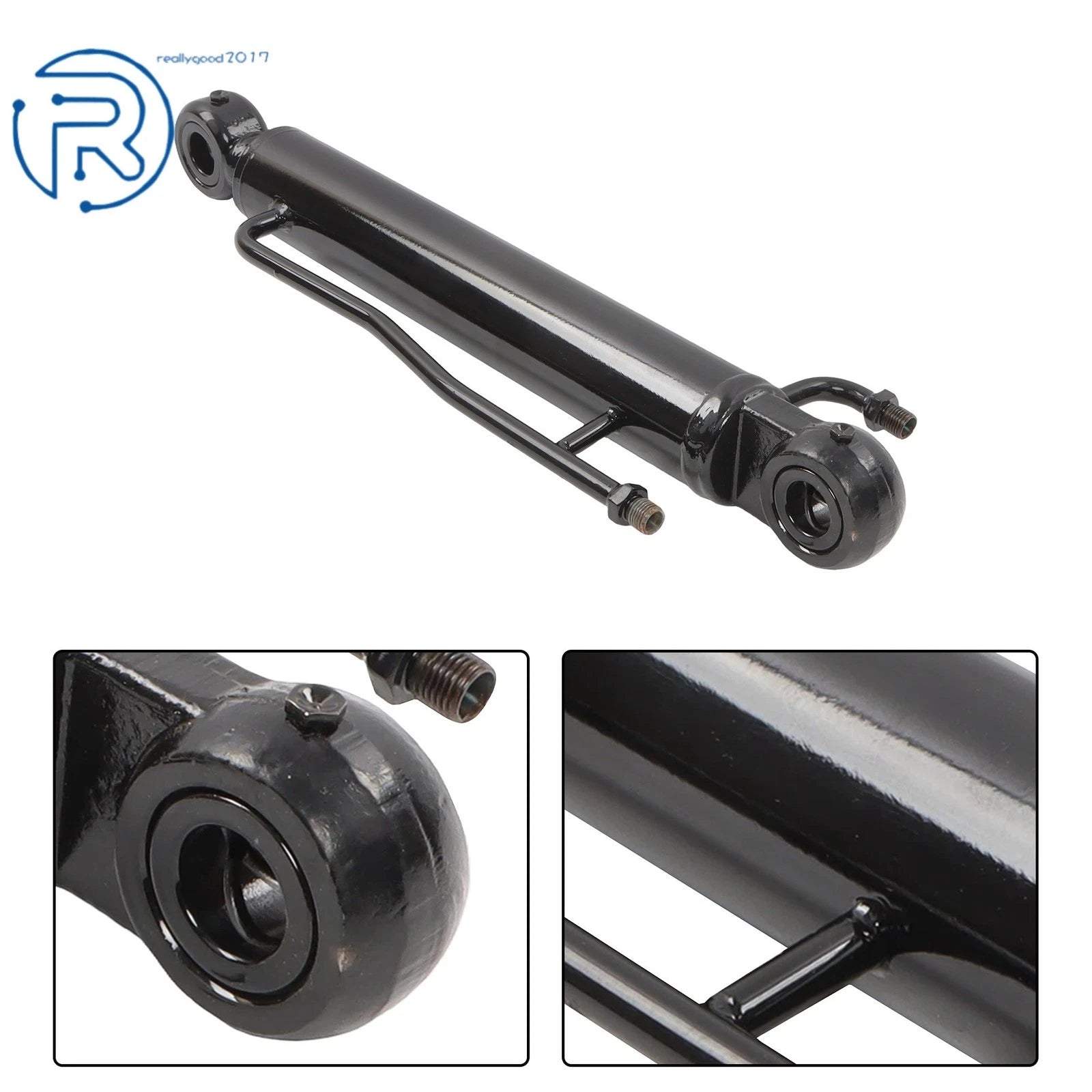 Bucket Cylinder Attachment for Mini Excavator H Series (0.8ton-2ton)