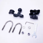 Handlebar Cell Phone Holder for Kawasaki Vulcan 1700 (2009–2023)