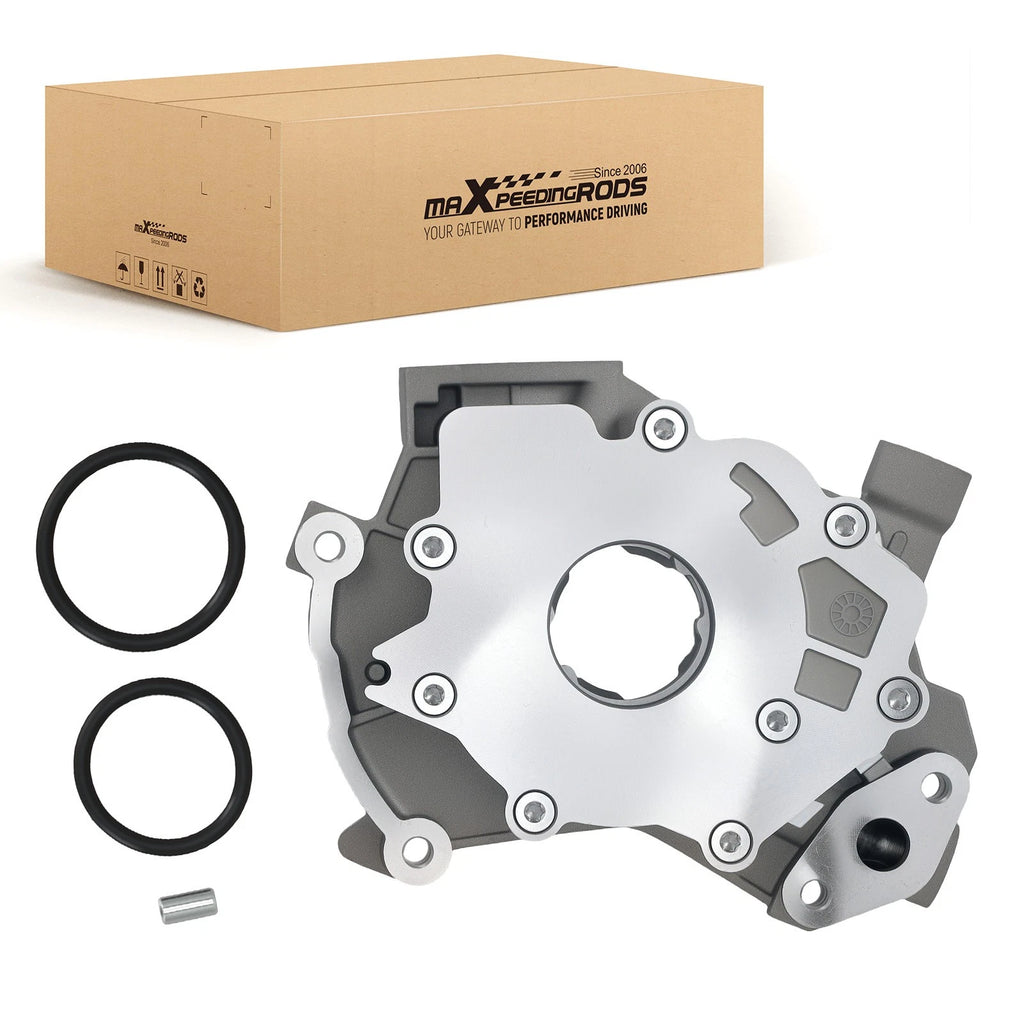 Engine Oil Pump Kit for Lincoln Navigator, Ford Expedition 5.4L (2005–2014)