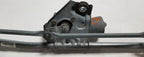Windshield Wiper Motor Linkage Assembly for Ford Flex (2009–2019)
