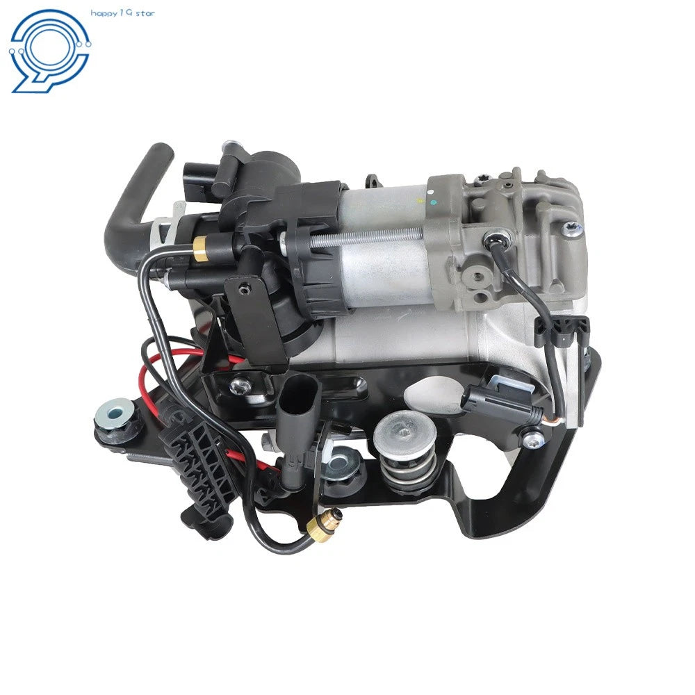 Air Suspension Compressor with Bracket for BMW 7 Series (2016-2023)