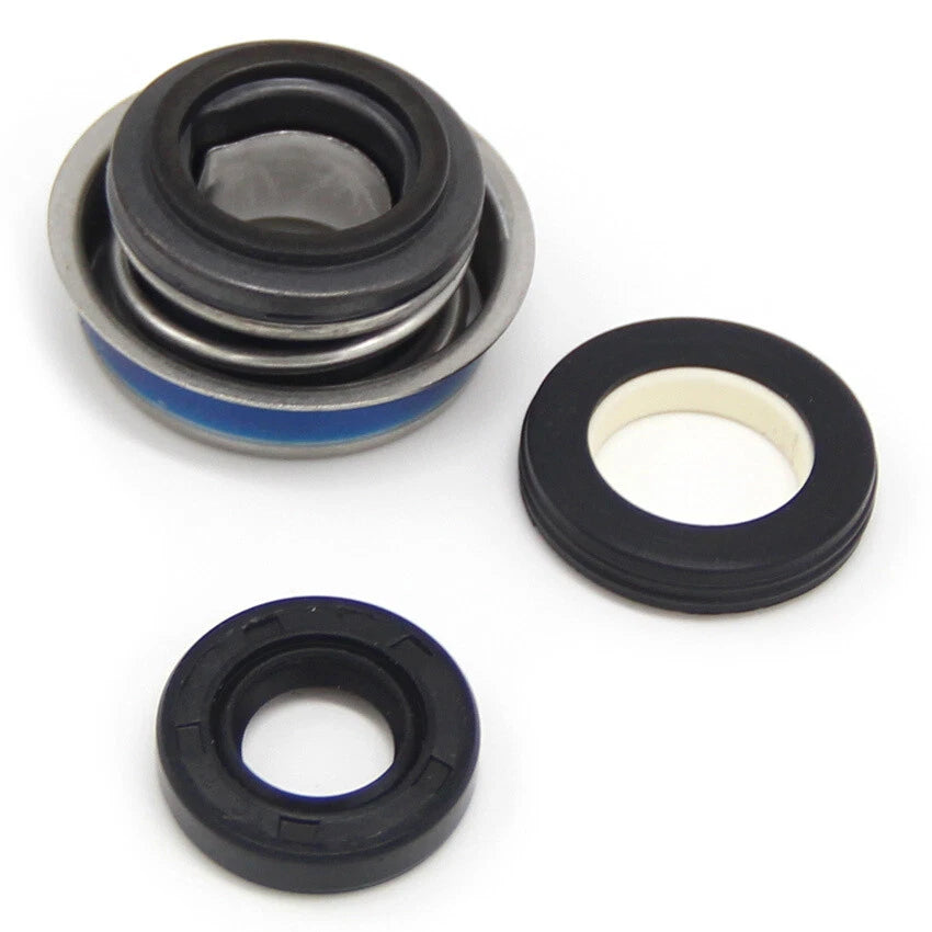 Water Pump Seal for Honda CRF450X XR650R ST1300/A/P/PA NSA700A FL400R FT500