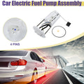 Set of 1 Electric Fuel Pump Assembly for Toyota Tacoma (1995–2023) E8756M SP9005M