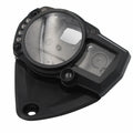 Speedo Tach Gauge Case Cluster Cover for Suzuki GSXR1000 (2005–2006)