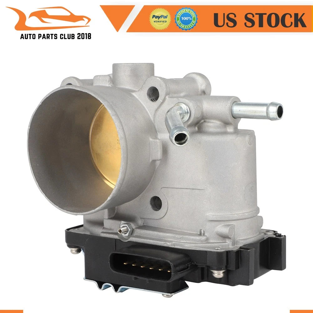 Throttle Body for Mitsubishi Eclipse, Galant (2004-2012)