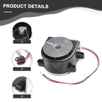 Fan Motors for (18500, 18501, 1850X)