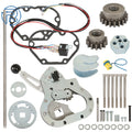 5 Speed Reverse Gear Kit for Trike Sidecar Motorcycle