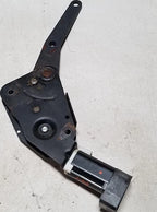 Seat Hinge LH Driver Side for Lincoln Continental (1995–2002)