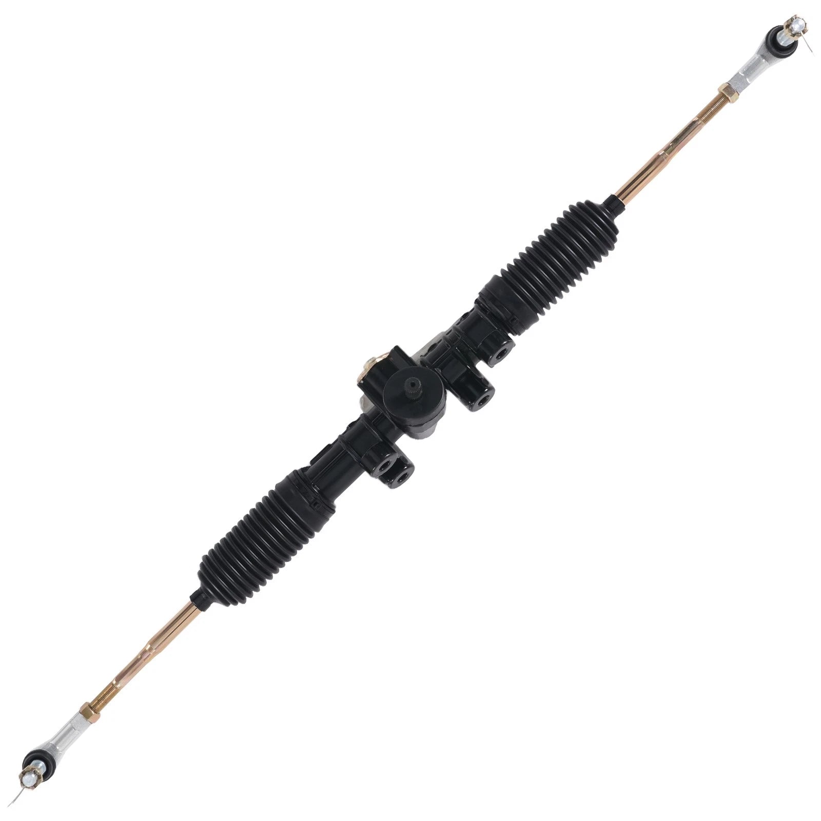 Steering Rack and Pinion for Yamaha Rhino 450 660 (2004–2009) 5UG-F3400-00