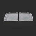 Car Roof Clear Lamp Lens Covers for Honda Accord, Civic, CR-V, HR-V, Odyssey