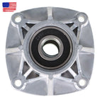 2X Spindle Assembly for MTD Troy Bilt (Various Years)