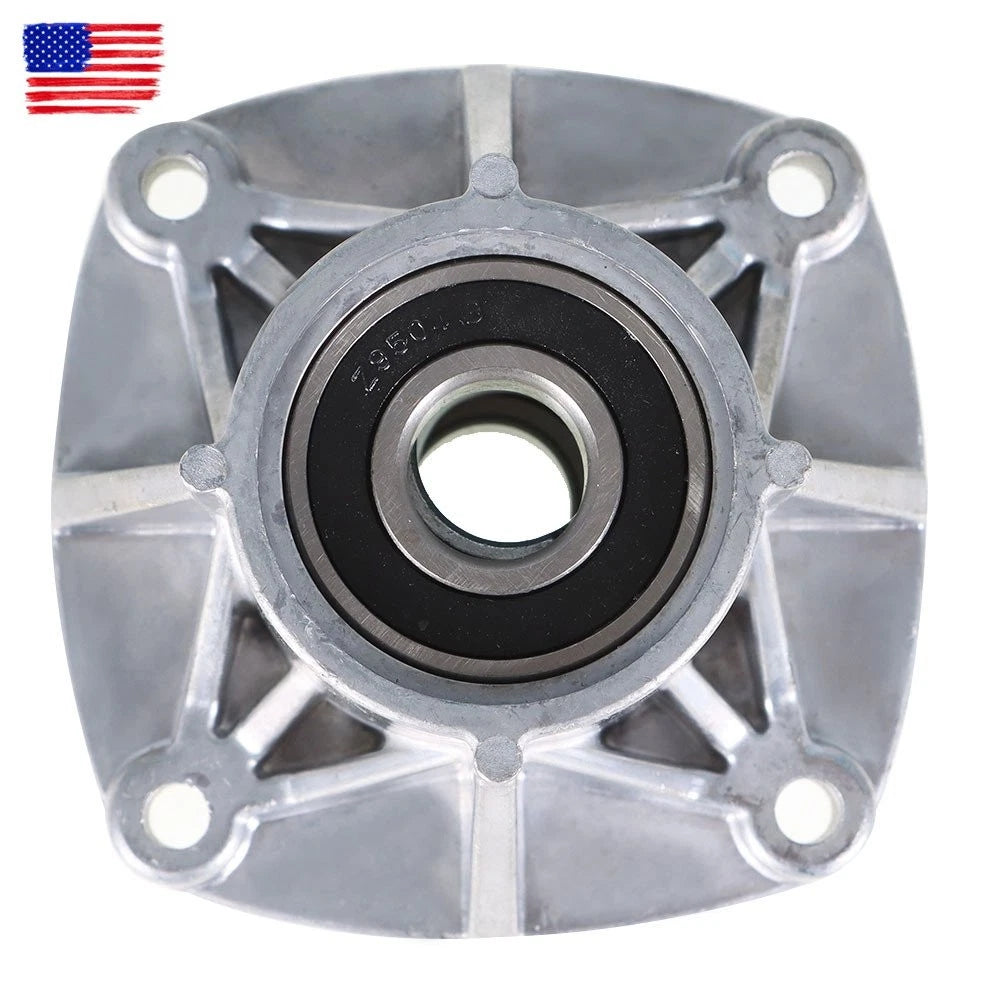 2X Spindle Assembly for MTD Troy Bilt (Various Years)