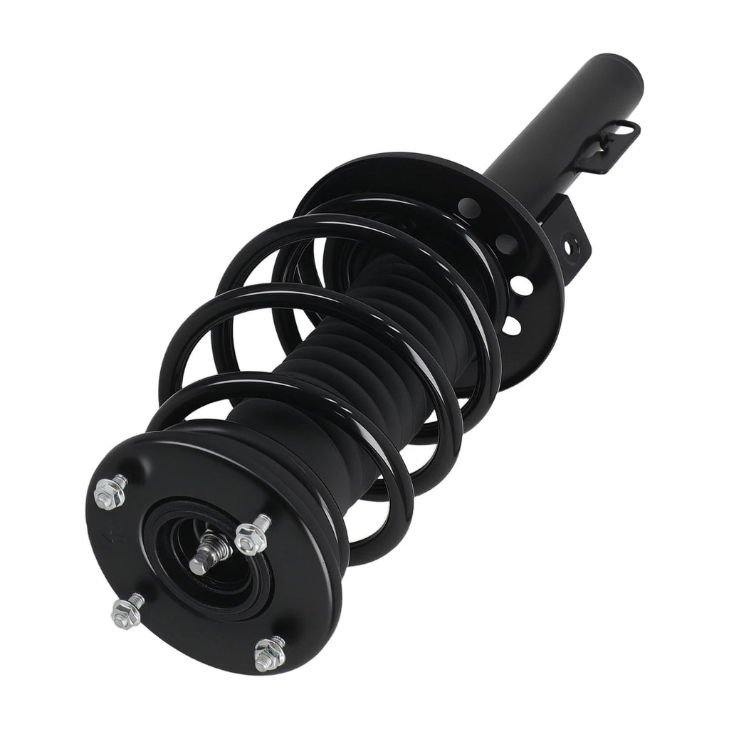 2X Front Complete Struts Coil Springs for Ford Taurus X (2008–2009) 11021