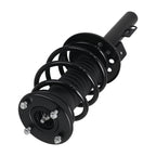2X Front Complete Struts Coil Springs for Ford Taurus X (2008–2009) 11021