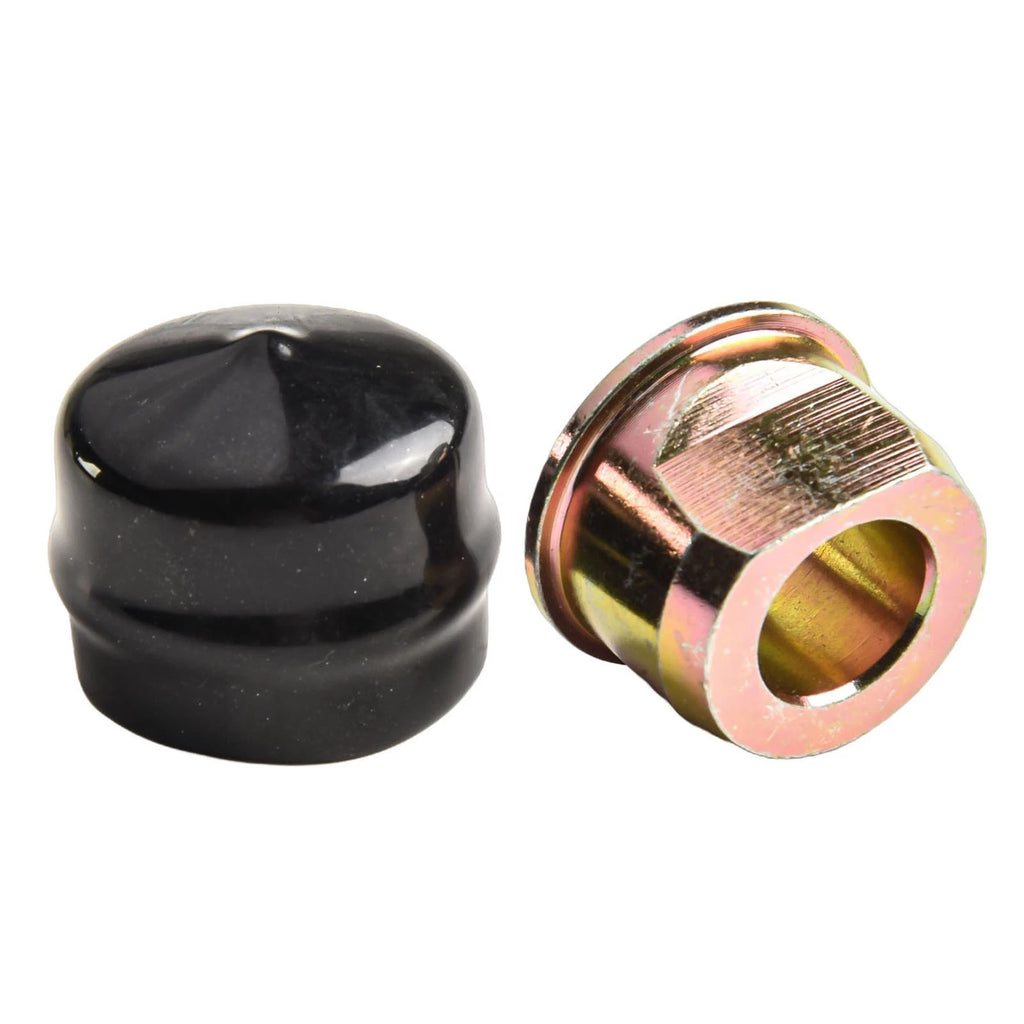 Front Wheel Bushing Bearing Conversion for 532009040 9040H