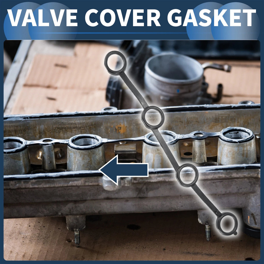 Valve Cover Gasket No. 132711E400 for Nissan Altima (1993–2000)