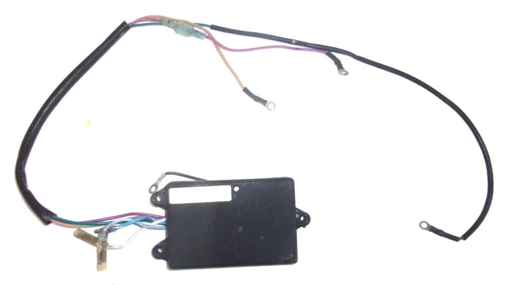 Oil Warning Module for Mercury (8M0030351)