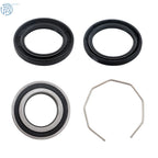 Wheel Hub Bearing Seal for Arctic Cat 250 375 400 500 600 ATV (1998–2019)