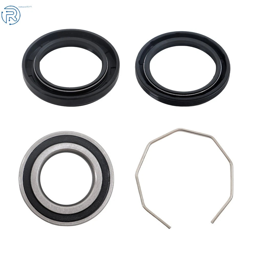 Wheel Hub Bearing Seal for Arctic Cat 250 375 400 500 600 ATV (1998–2019)