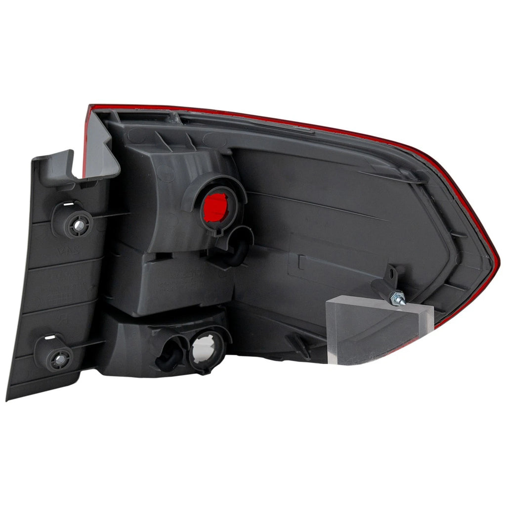 Tail Light Lamp for Honda Odyssey (2008–2010) Driver Left Side Outer