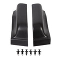 Set of 2 Cab Corner Covers for Ford F150 Crew Cab (2004–2008) 99729