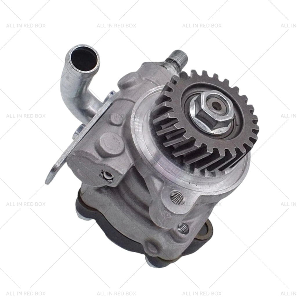 Power Steering Pump Assy for Mitsubishi Pajero 2.8 Long Wagon (1991–2000)