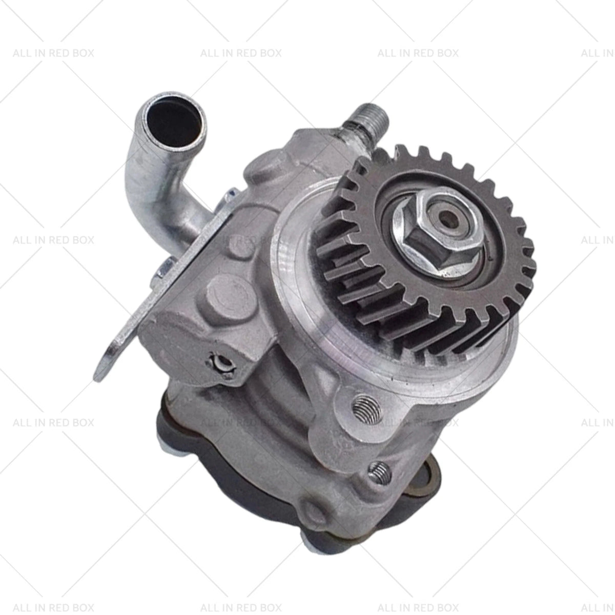 Power Steering Pump Assy for Mitsubishi Pajero 2.8 Long Wagon (1991–2000)