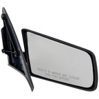 Right Mirror for Chevrolet S10, GMC S15 Jimmy (1982–1993)