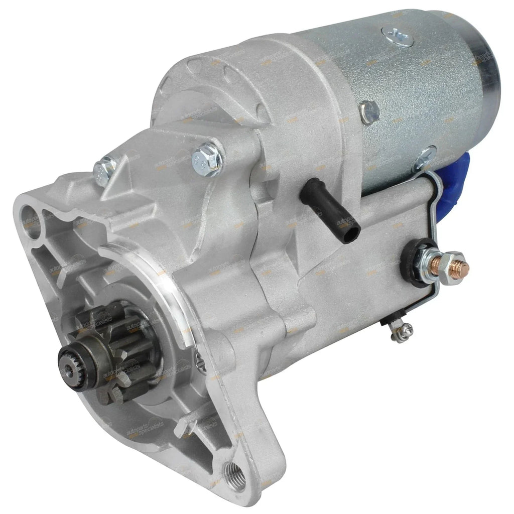 Starter Motor for Toyota Hilux LN167 (1997–2005)