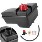 Fuel Tank Replacement for Tecumseh Engine OH195EA OH195EP OH195SA OH195XA OHH45