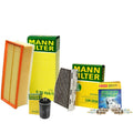 Denso Ignition Tune-Up Kit for Various Makes Models