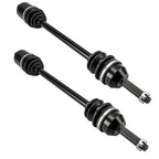 CV Axle Shaft Assembly Front for 2018–2019 Polaris Ranger Crew 570-4 EPS UTV