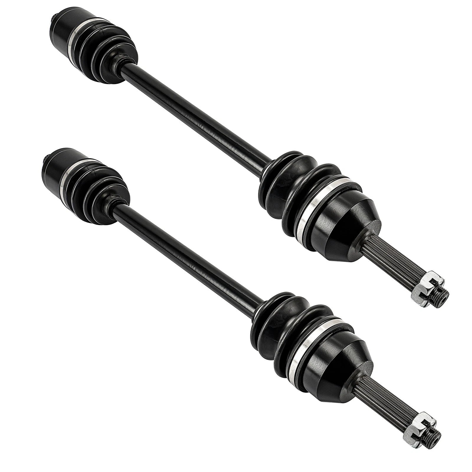 CV Axle Shaft Assembly Front for 2018–2019 Polaris Ranger Crew 570-4 EPS UTV