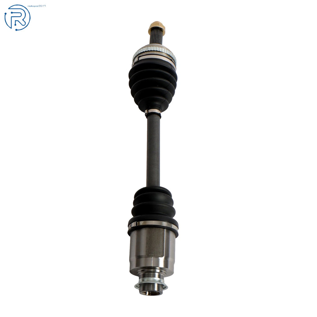 CV Axle Assembly Set of 2 for Acura RSX (2002-2006)