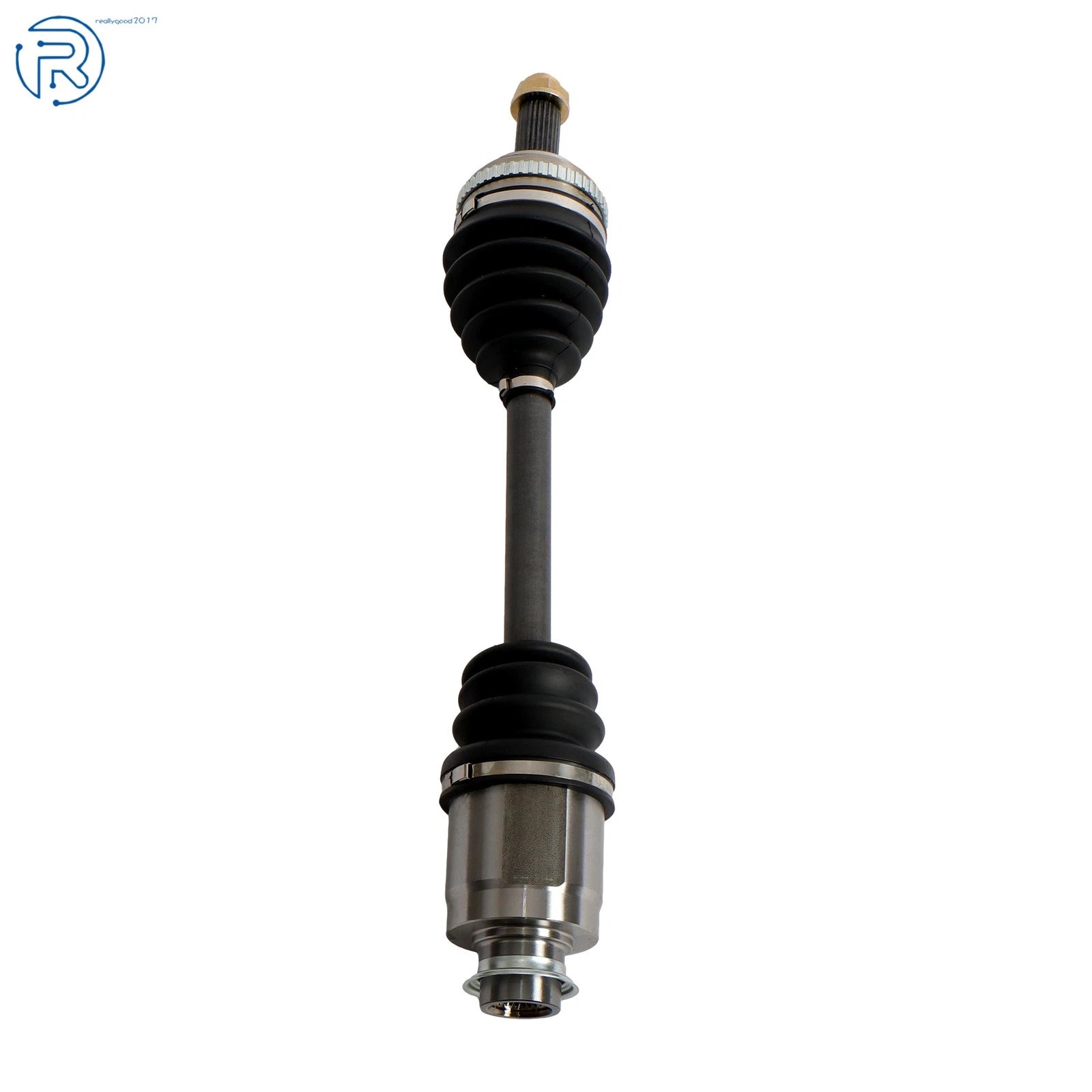 CV Axle Assembly Set of 2 for Acura RSX (2002-2006)