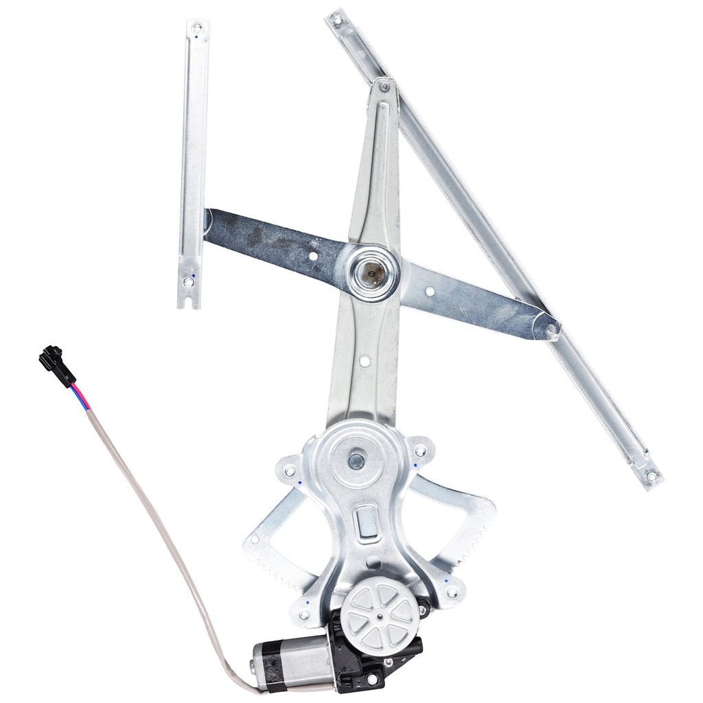 Window Regulator for Lexus IS300 (2001–2005) Left Side