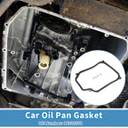 Oil Pan Gasket for Audi A3 (1996–2003) No.96321370