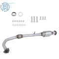 Catalytic Converter for Saturn SL2/SC2/SW2 (1996–1998)