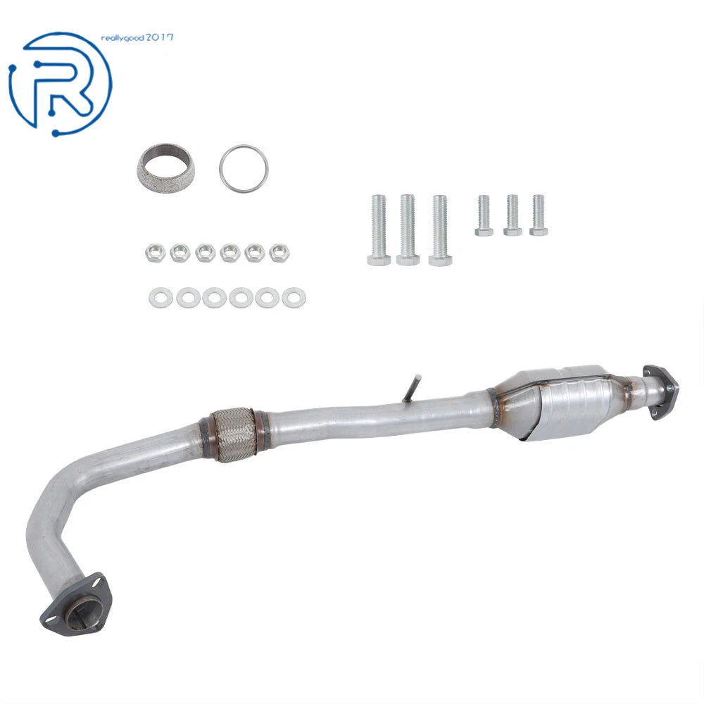 Catalytic Converter for Saturn SL2/SC2/SW2 (1996–1998)