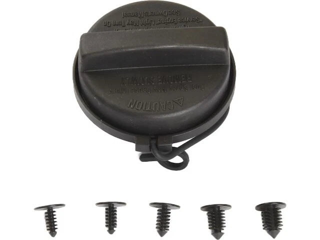 Fuel Tank Cap for Jaguar XF (2009–2015, 2019) PS157TQ