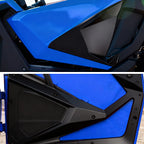 Replacement Door Insert Panel Kit for Polaris RZR PRO (2022–2024)