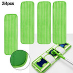 Reusable Mop Pads for Swiffer Sweeper XL (2010–2023)