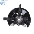Front Right Steering Knuckle & Hub Bearing Assembly for Honda Civic (2016–2021)