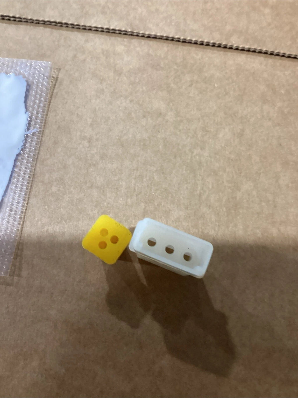 Mallory Unilite Thermaclad Ignition Module for