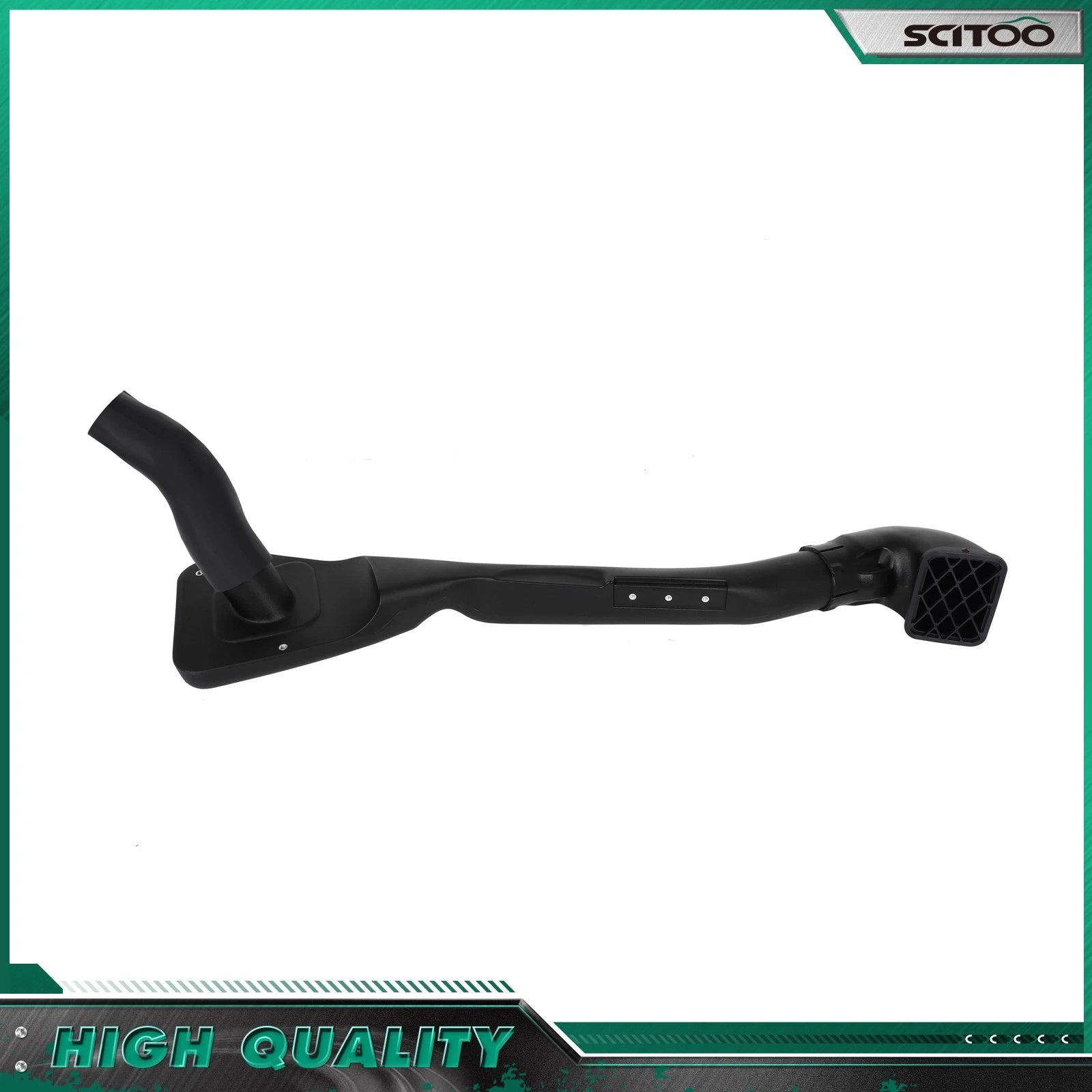 Snorkel Kit for Land Rover Defender 110 90 2.5 TD5 (1990–2006)