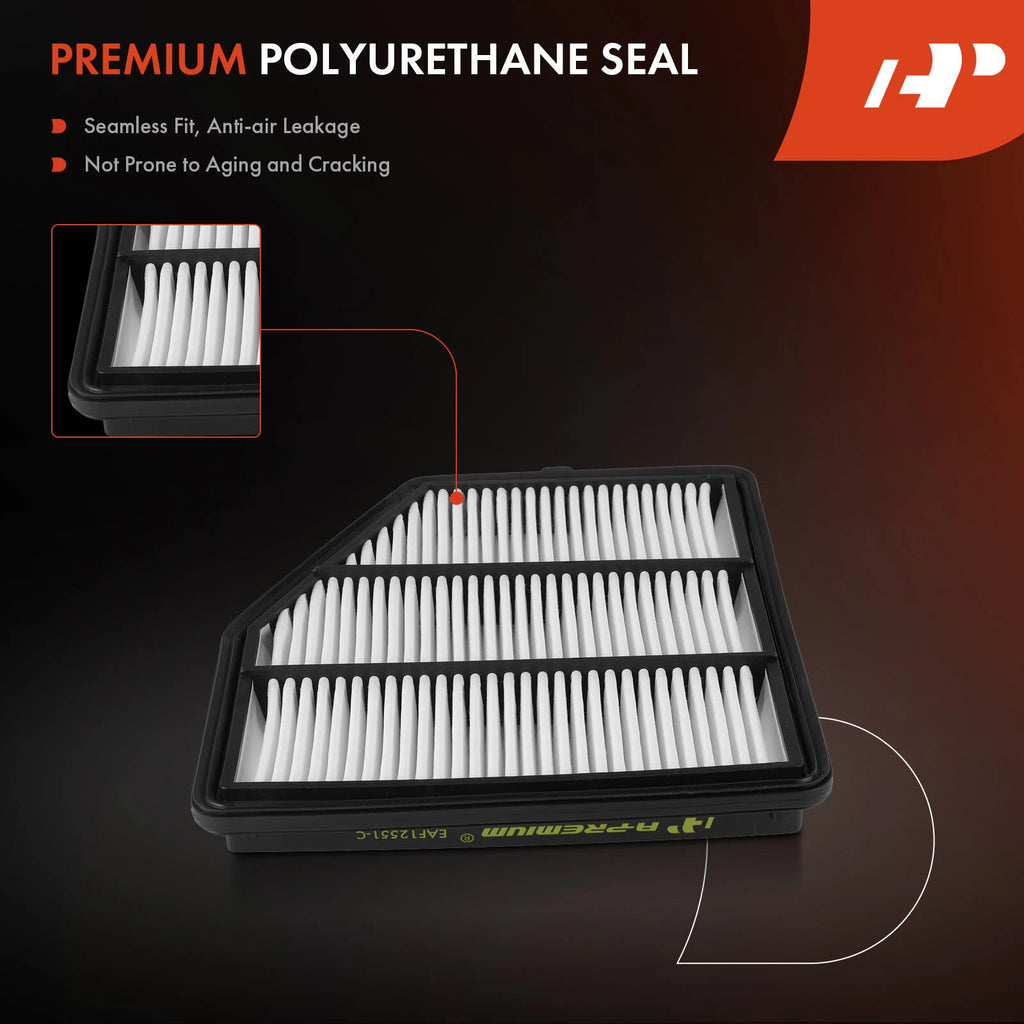 Engine Air Filter for Nissan Altima (2019-2023)