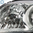Left Headlight for Sienna (2011-2020) Halogen