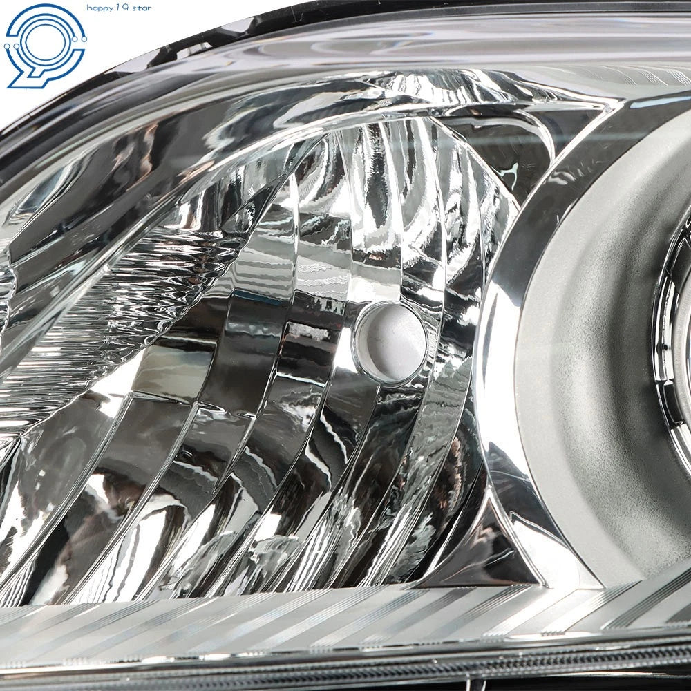 Left Headlight for Sienna (2011-2020) Halogen