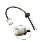 Set of 1 Fuel Petrol Filter for Chainsaw (2019)